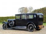 Daimler 35-120 Limousine by Hooper 1923 года